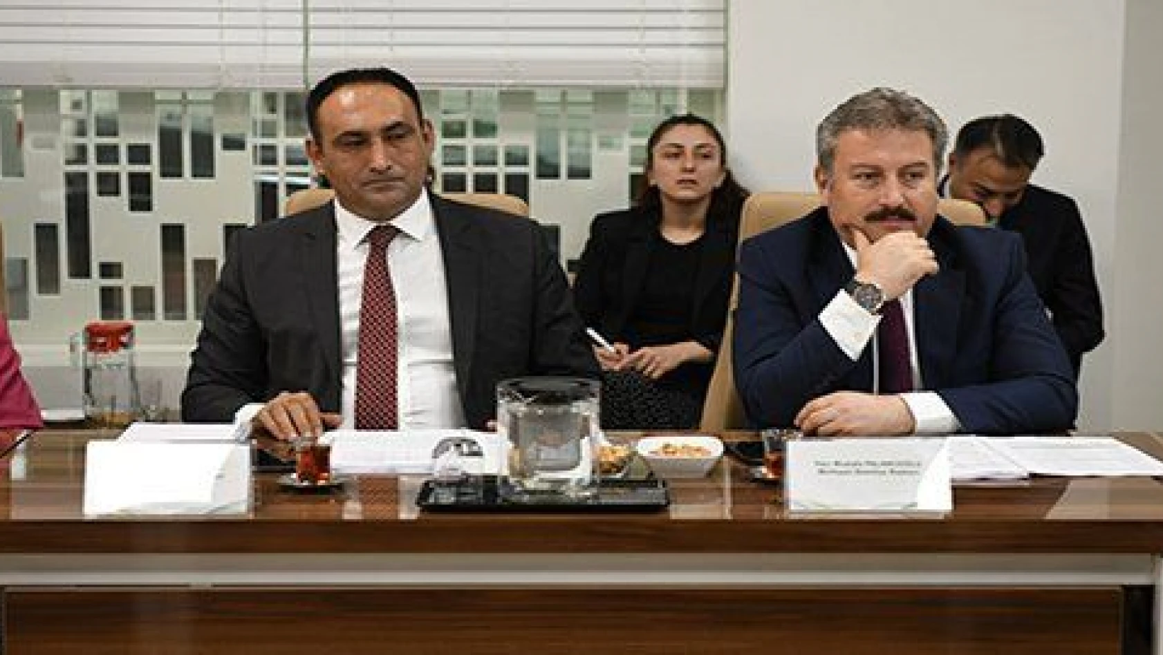 Palancıoğlu, Avrupa Konseyi Yerel ve Bölgesel Yönetimler Kongresi'nde Türkiye'yi temsil edecek