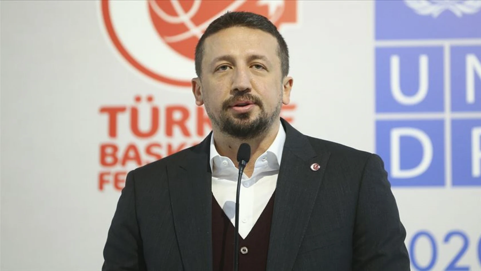 Hidayet Türkoğlu: Ligleri tamamlamak istiyoruz