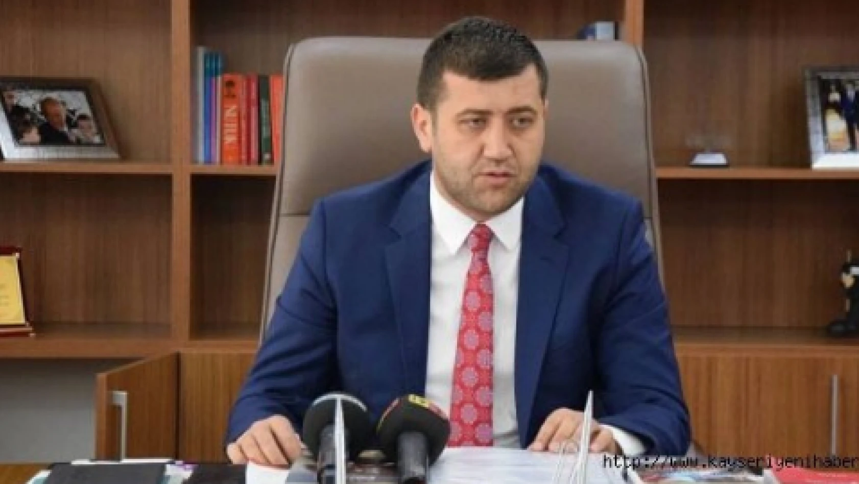 Milletvekili Ersoy'dan Ulaştırma Bakanı'na çağrı