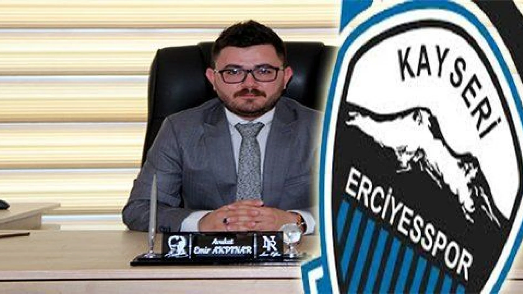 Kayseri Erciyesspor'da 12 yıl önce yöneticilik yapan 40 kişiye icra evrakı gönderildi