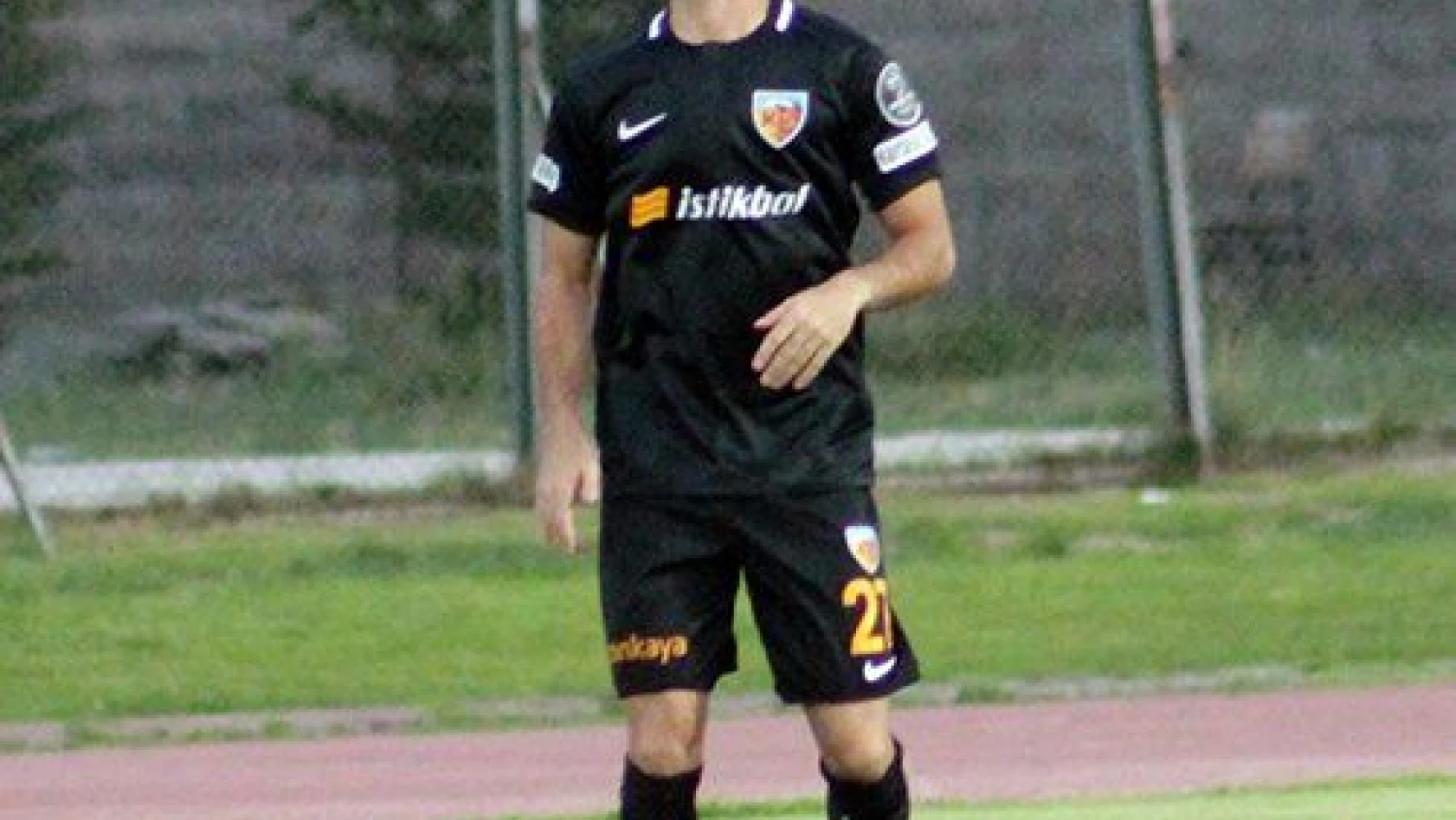 Erdal Öztürk, Adana Demirspor'a kiralandı