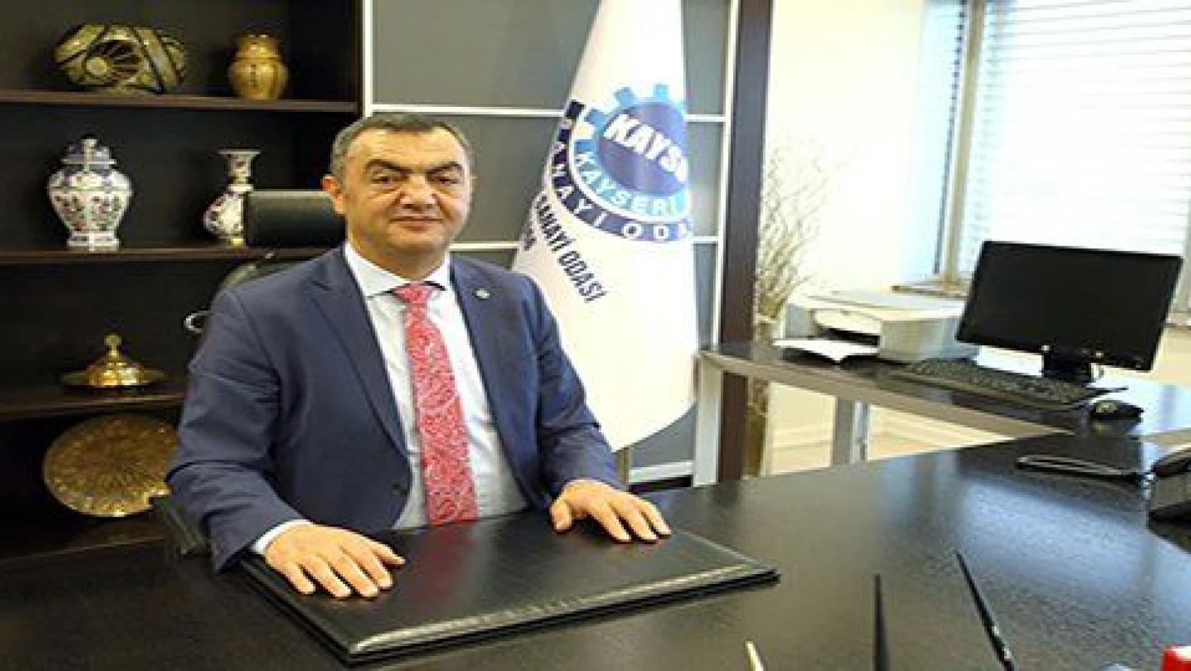 Kayseri'de ar-ge merkezlerinin sayısı artmaya devam ediyor 