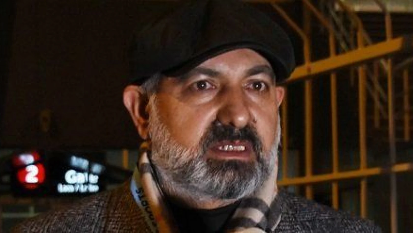 Kayserispor'dan istifa açıklaması ! Ali Çamlı ve...