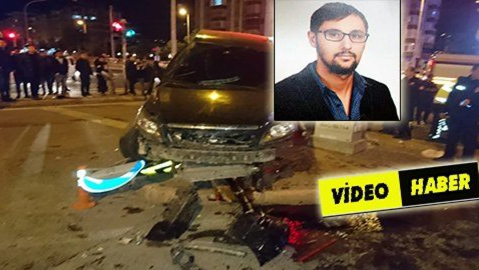 Trafik canavarına beraat - avukat: hukuki cinayet