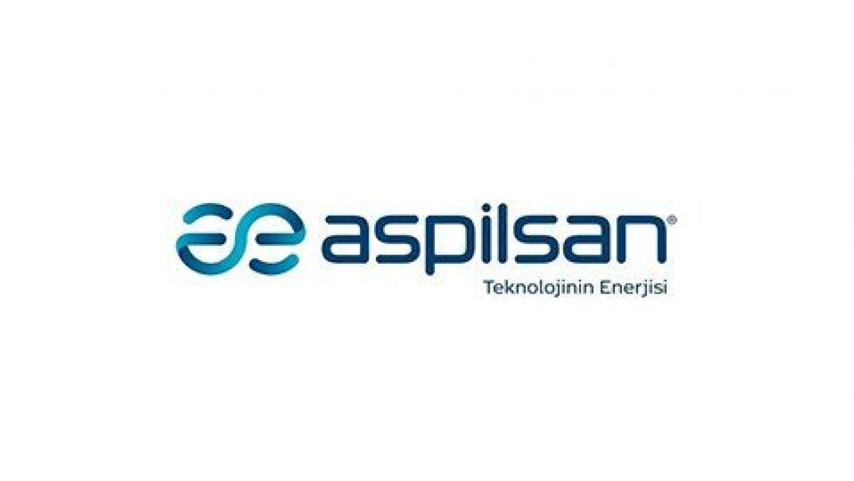 ASPİLSAN Enerji yeni logosunu tanıttı