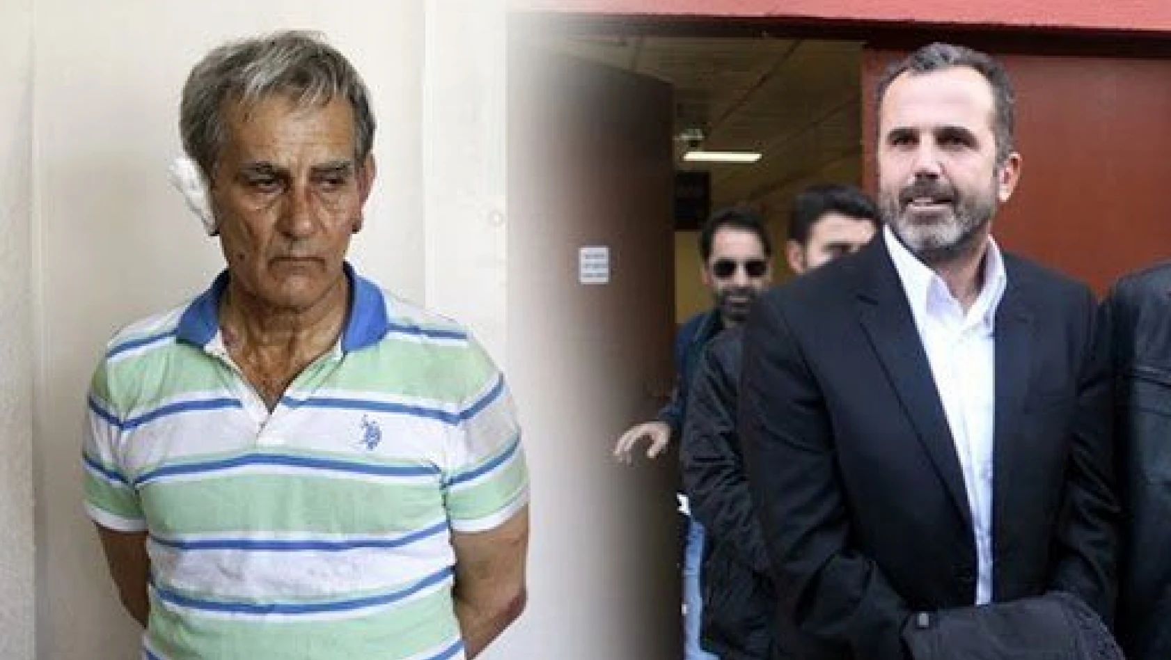 Akın Öztürk'ün Kayseri'deki eski emir astsubayının yargılaması sürüyor