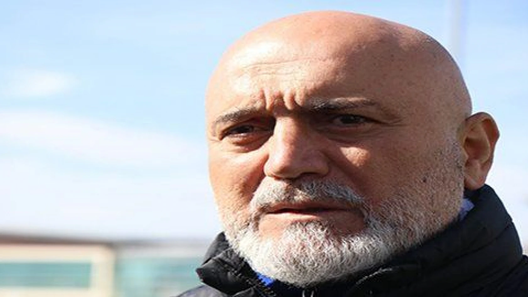 Karaman: 'Ç. Rizespor maçında edilen küfürleri açarsam Türkiye ayağa kalkar'