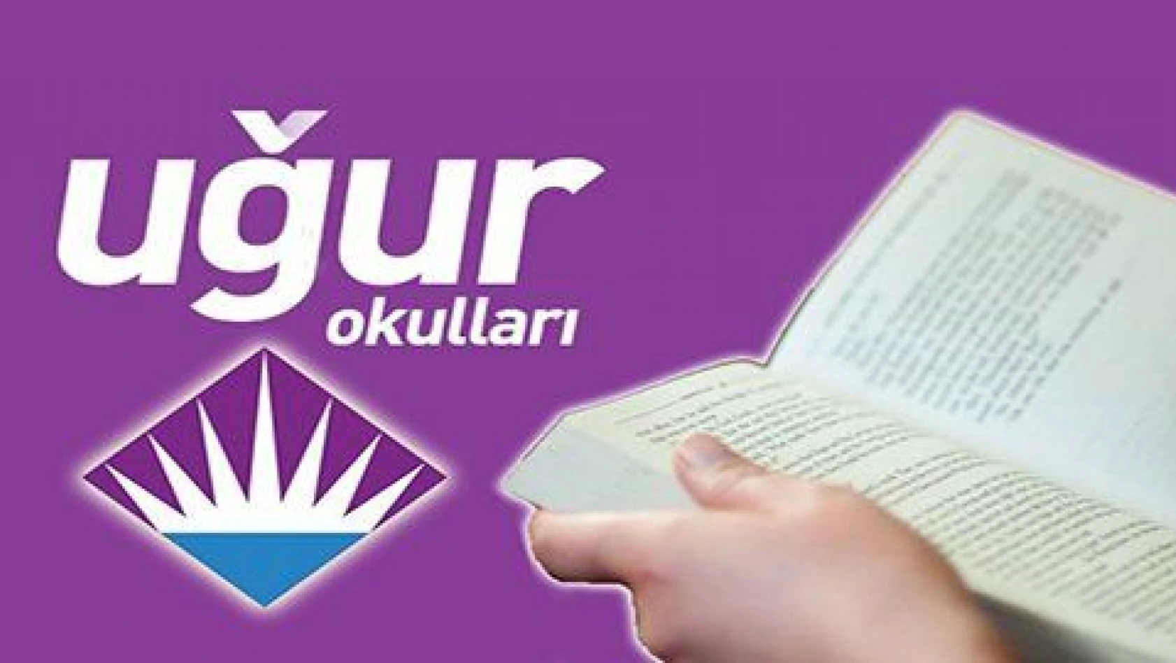 KAYSERİ UĞUR OKULLARI'NDAN KAYSERİ'DE 6 NOKTADA KİTAP OKUMA ETKİNLİĞİ