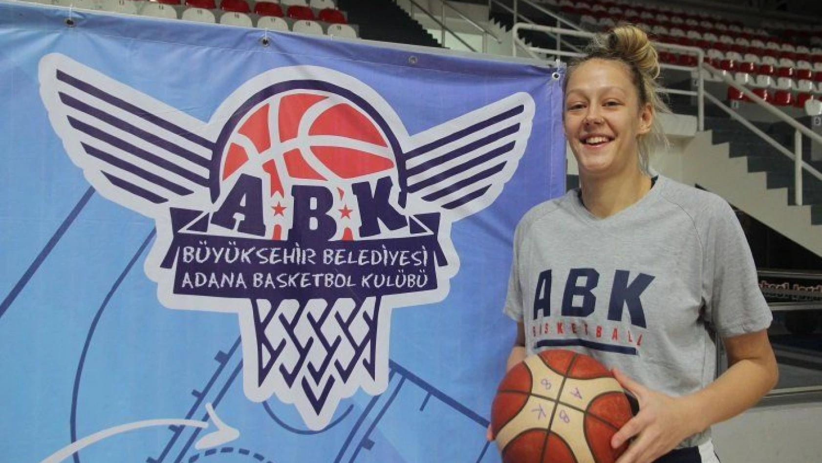 Gizem Sezer, Adana Basketbol'a transfer oldu 