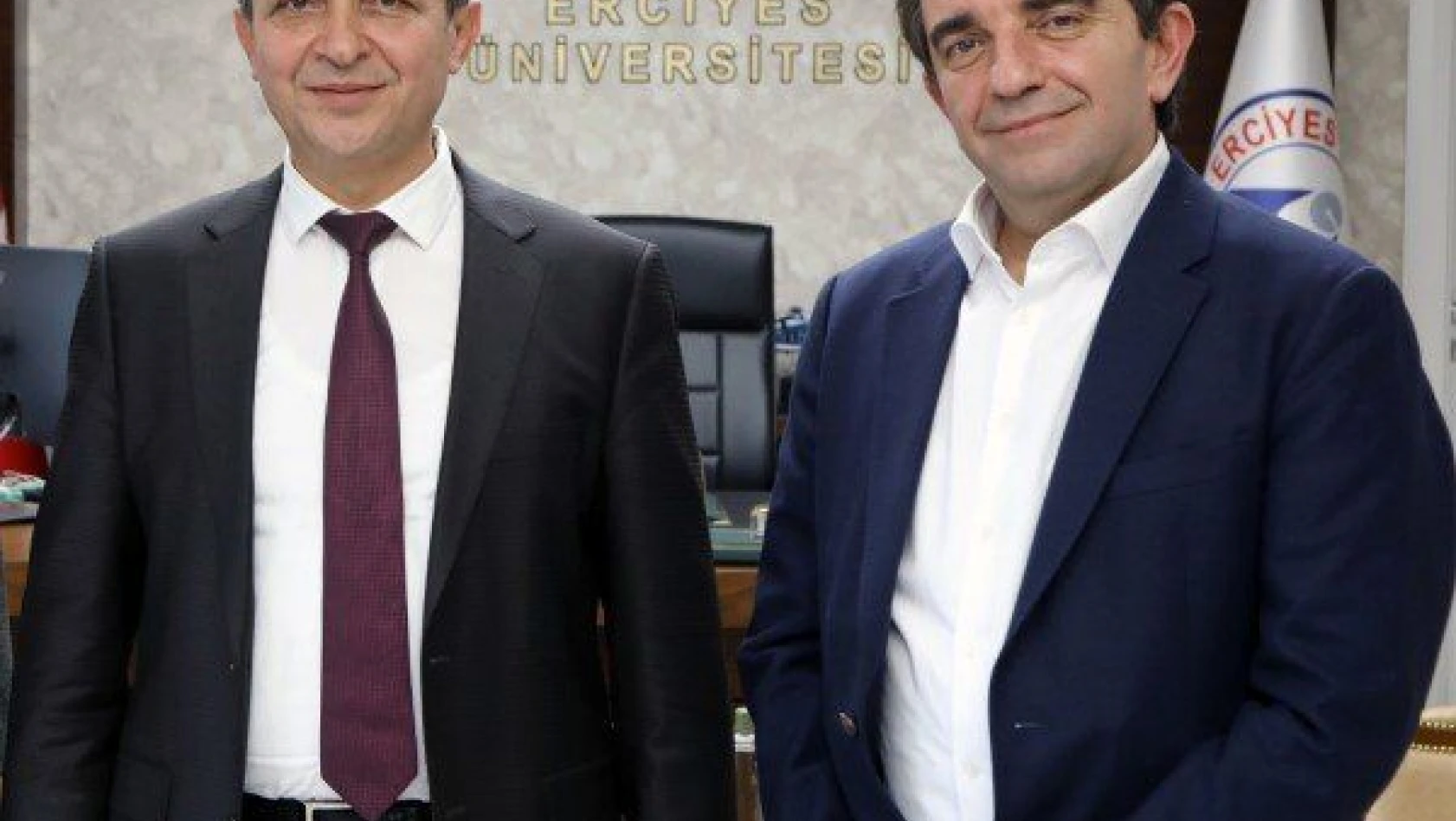 Prof. Dr. Aykut Özdarendeli'ye TÜBA'dan Ödül