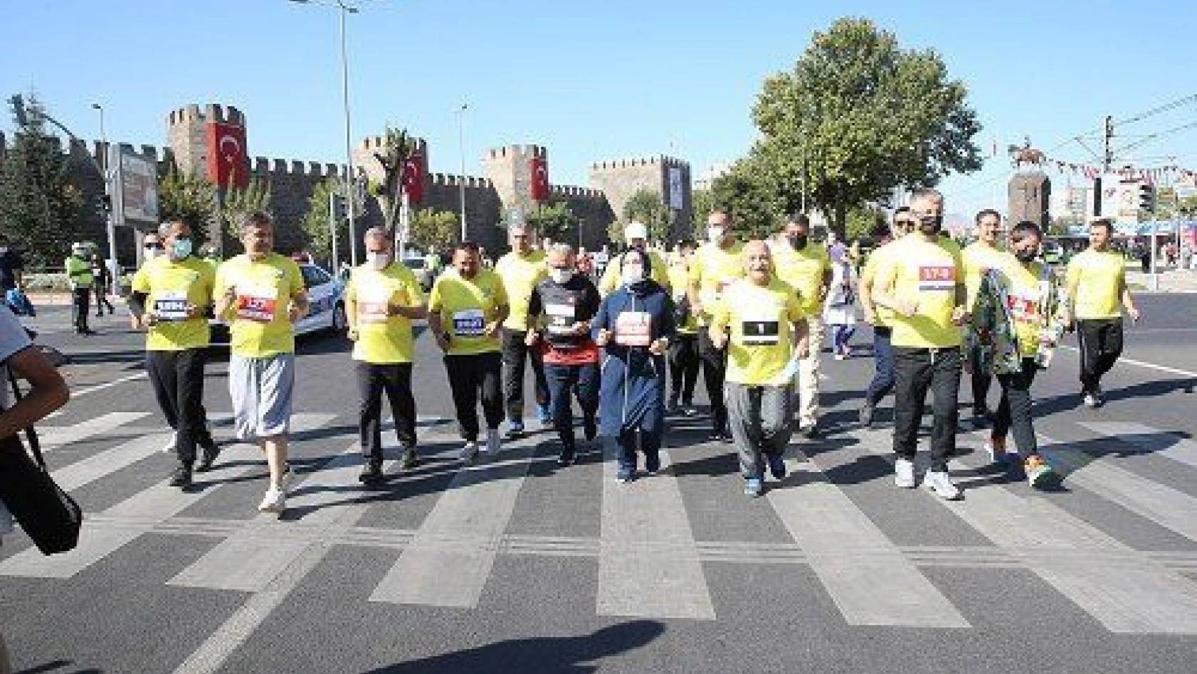Büyükşehir'den ikinci 'Yarı Maraton' geliyor