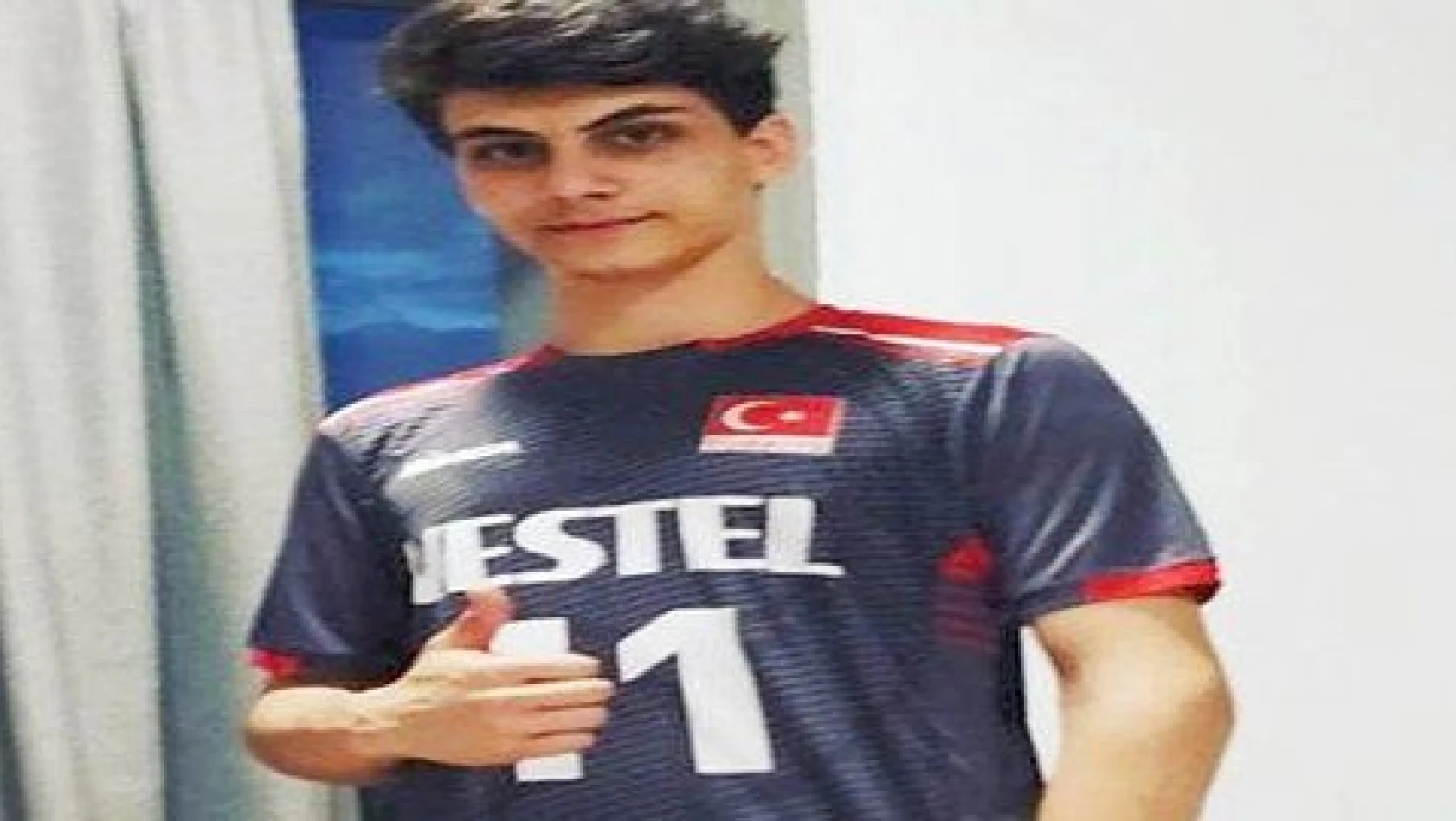 Mehmet Emre Şimşek, milli takıma çağrıldı 