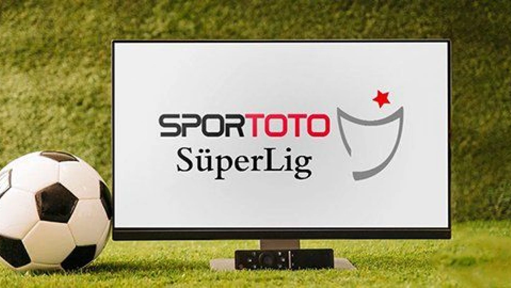 Süper Lig maçları Hollanda'da canlı yayınlanacak