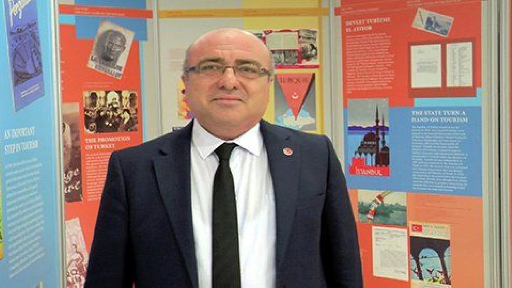 Rektör Karamustafa: 'Kayseri Üniversitesi bir kampus üniversitesi olmayacak' 