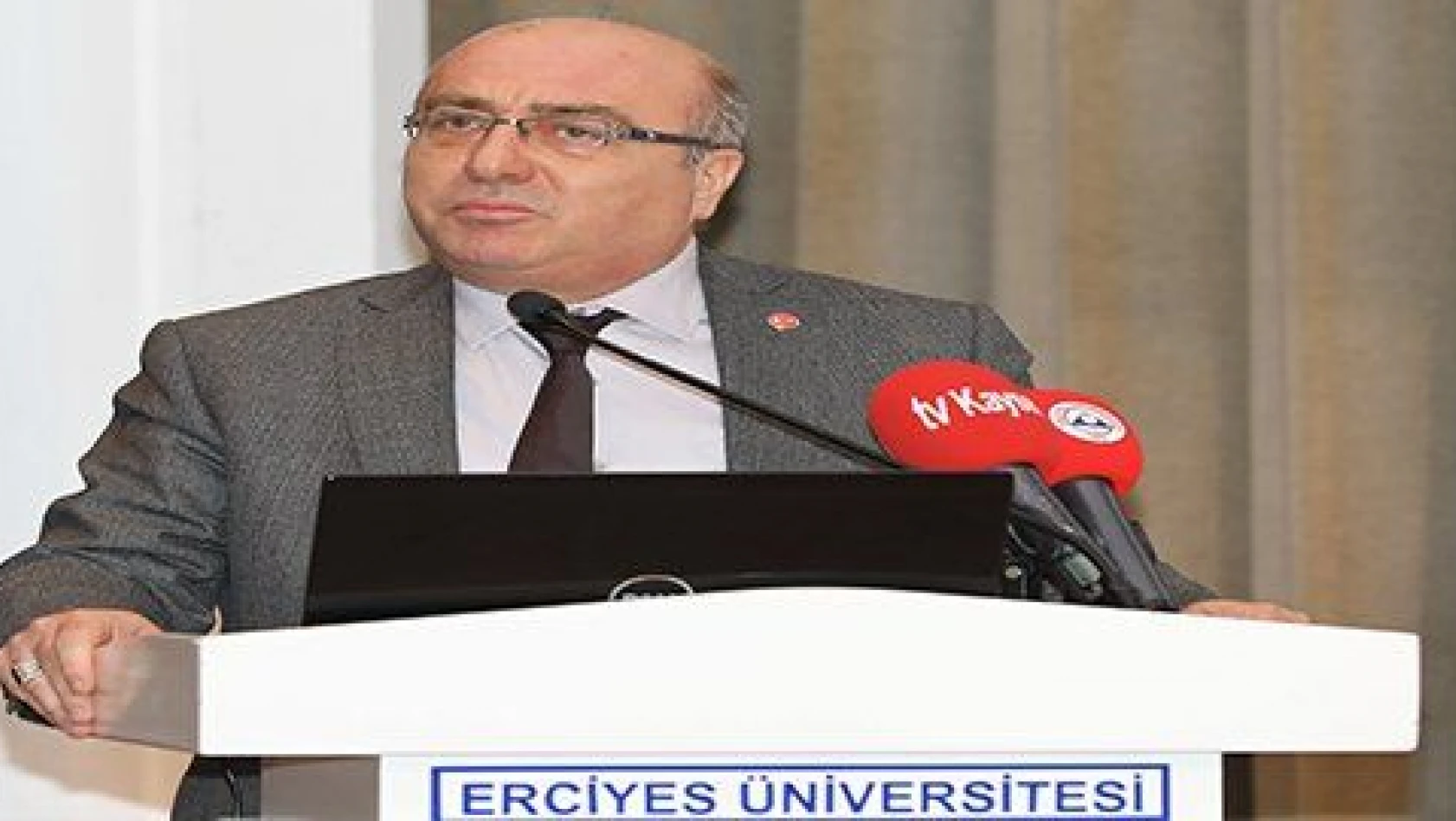 Basım Sanayi, Kayseri Üniversitesi'nin Etkinliğinde Buluştu 