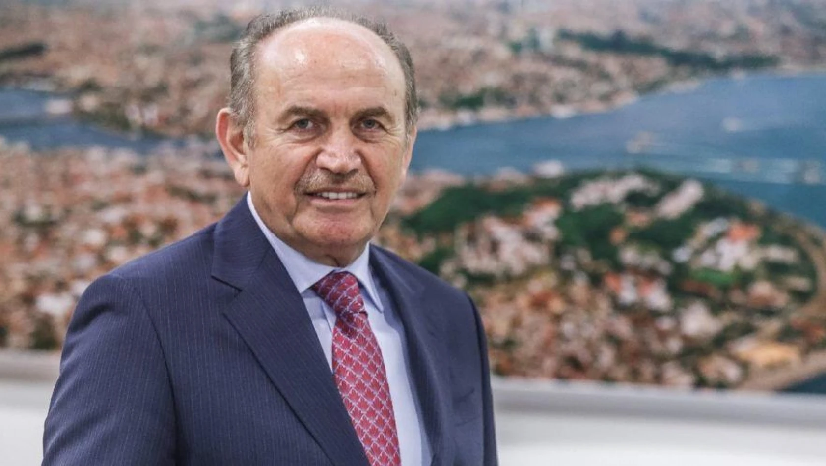 Eski İstanbul Büyükşehir Belediye Başkanı Kadir Topbaş hayatını kaybetti