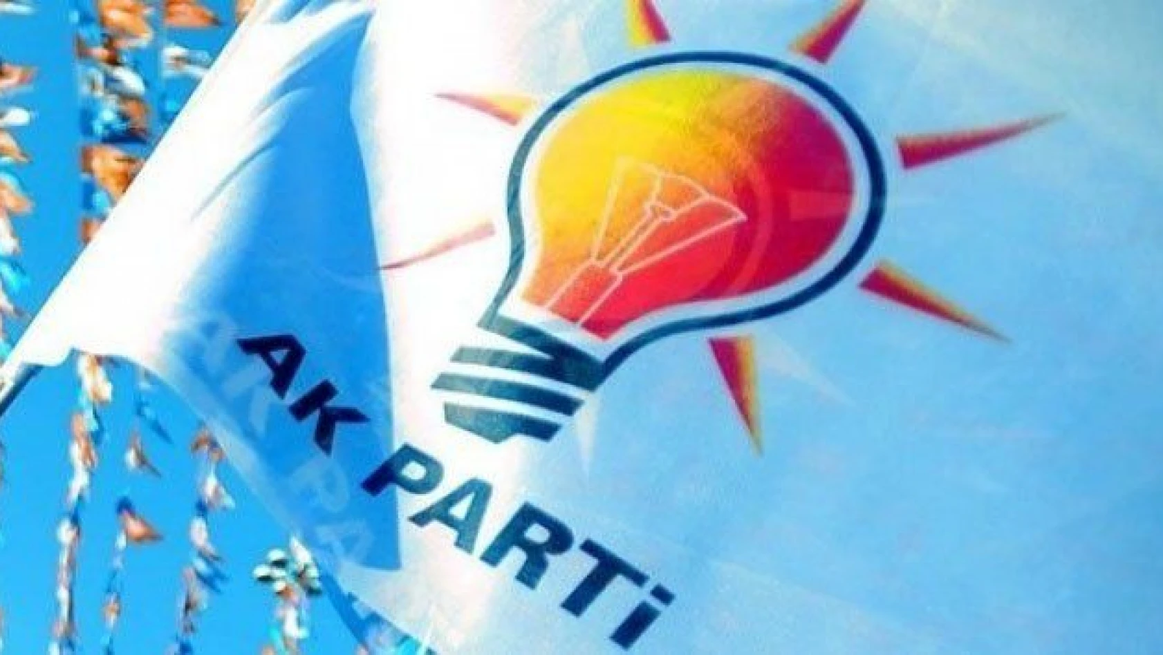 AK Parti'den 4 ayaklı yeni dış politika stratejisi