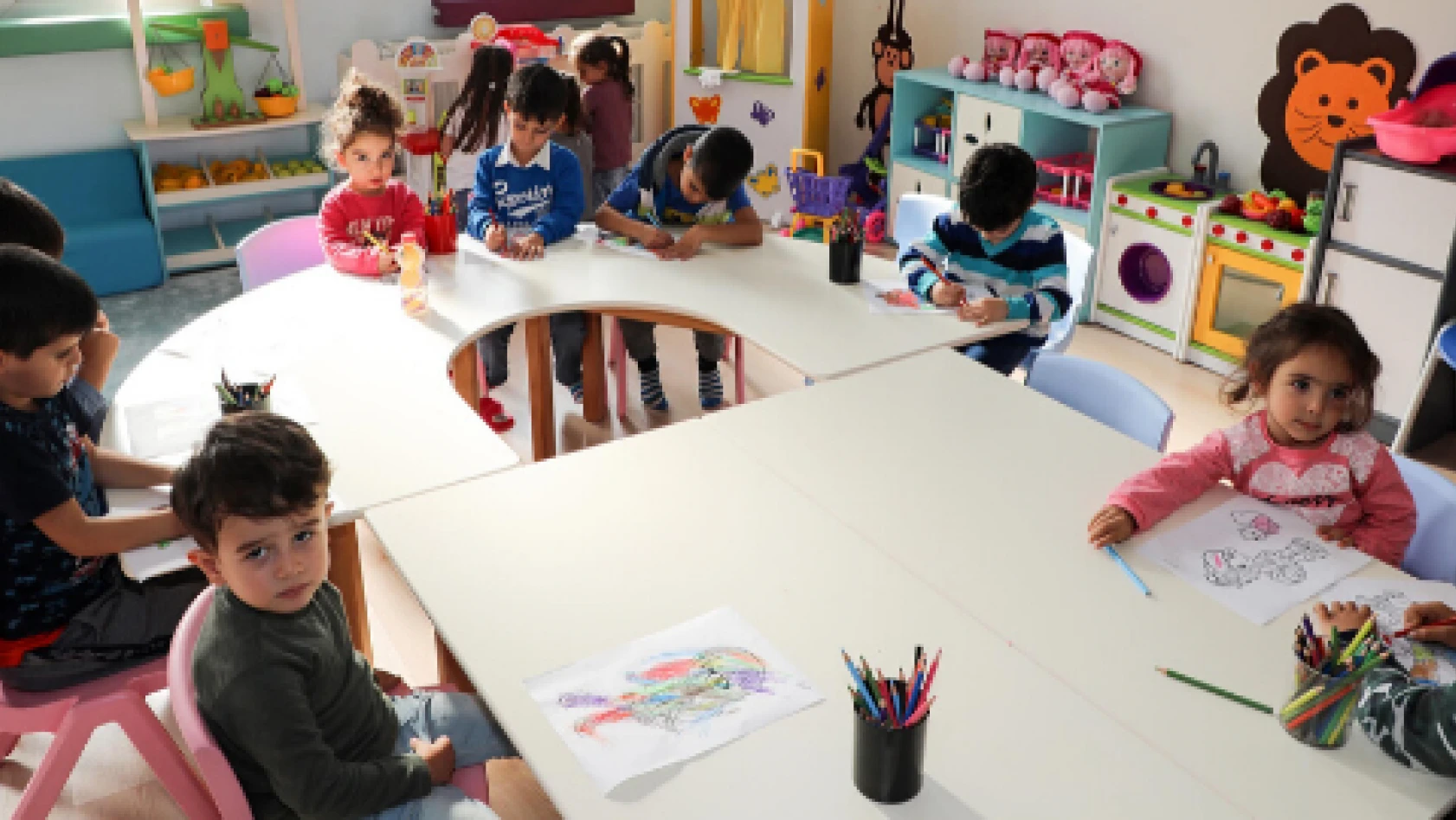 Talas Belediyesi Zeka ve Akıl Oyunları kursu açacak