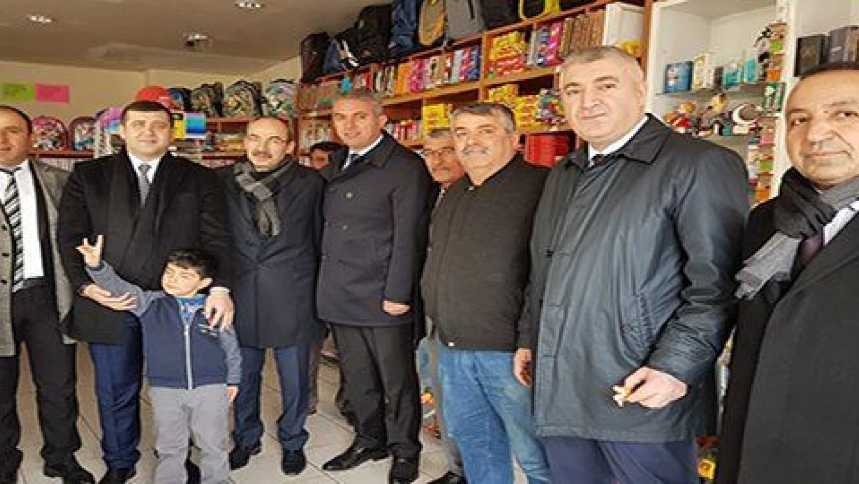 Tok '17 belediyeden Cumhur İttifakı fire vermeden çıkacak' 