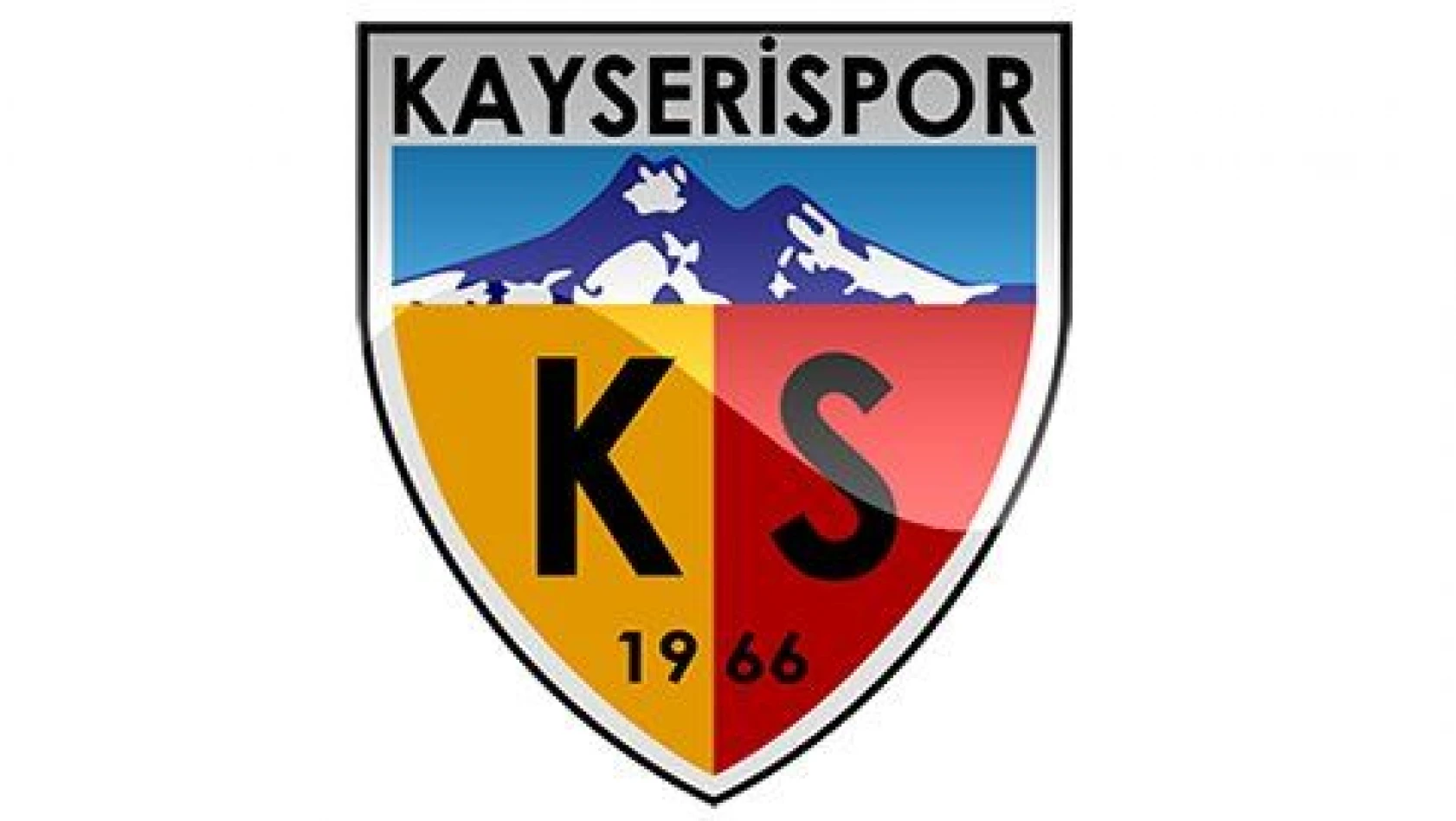 Kayserispor'da seçim kararı 