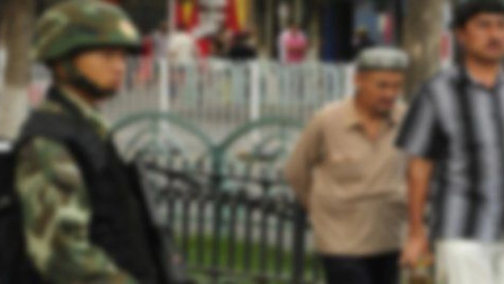 Çin'in iadesini istediği Doğu Türkistanlı: 'Çin'e iade ederseniz beni öldürürler' 