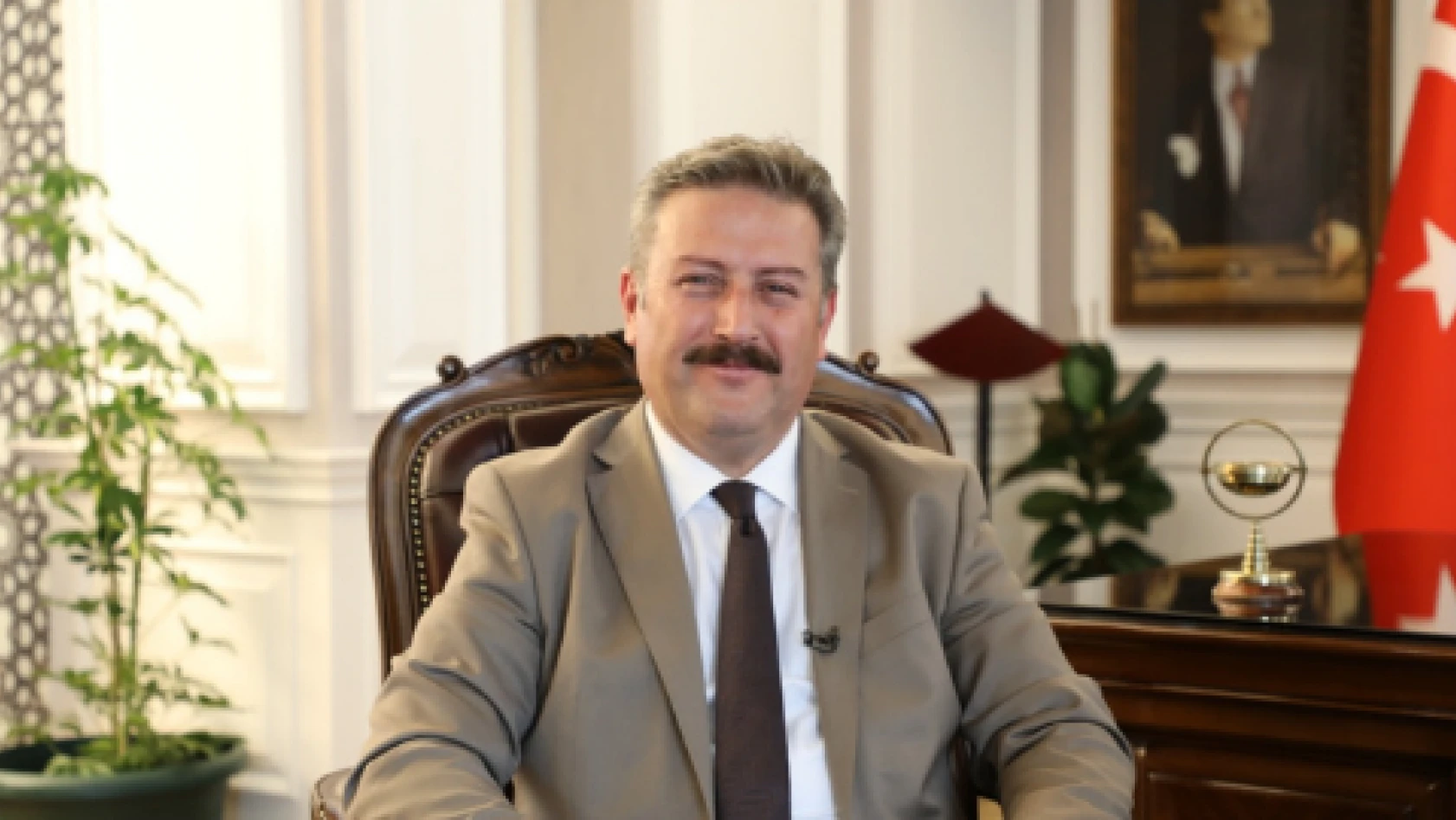 Palancıoğlu'ndan otopark açıklaması