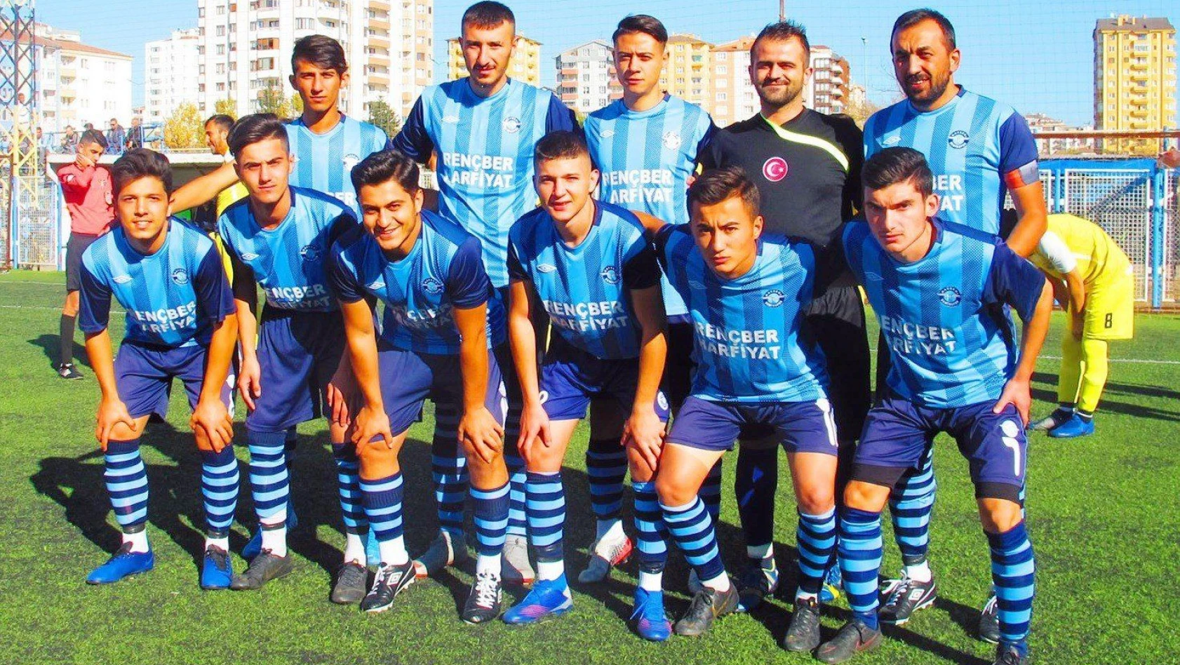 Demirspor'da galibiyet hasreti 9 maça çıktı