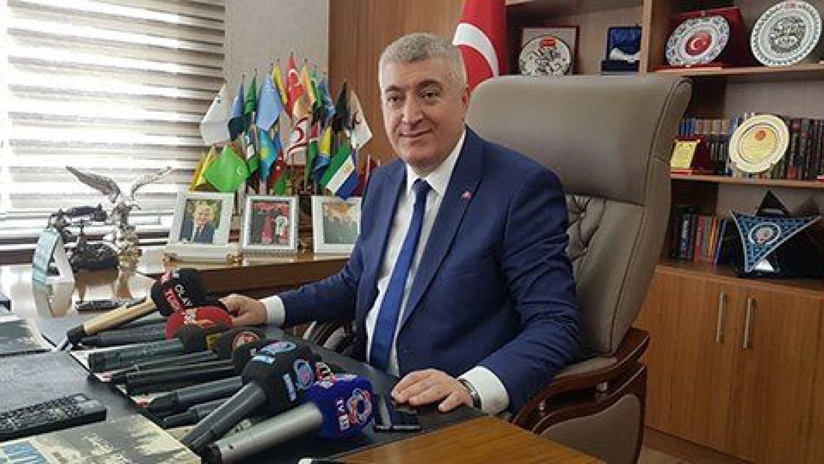 Tok, 'MHP İstanbul için üstüne düşen görevi yerine getirmiştir' 