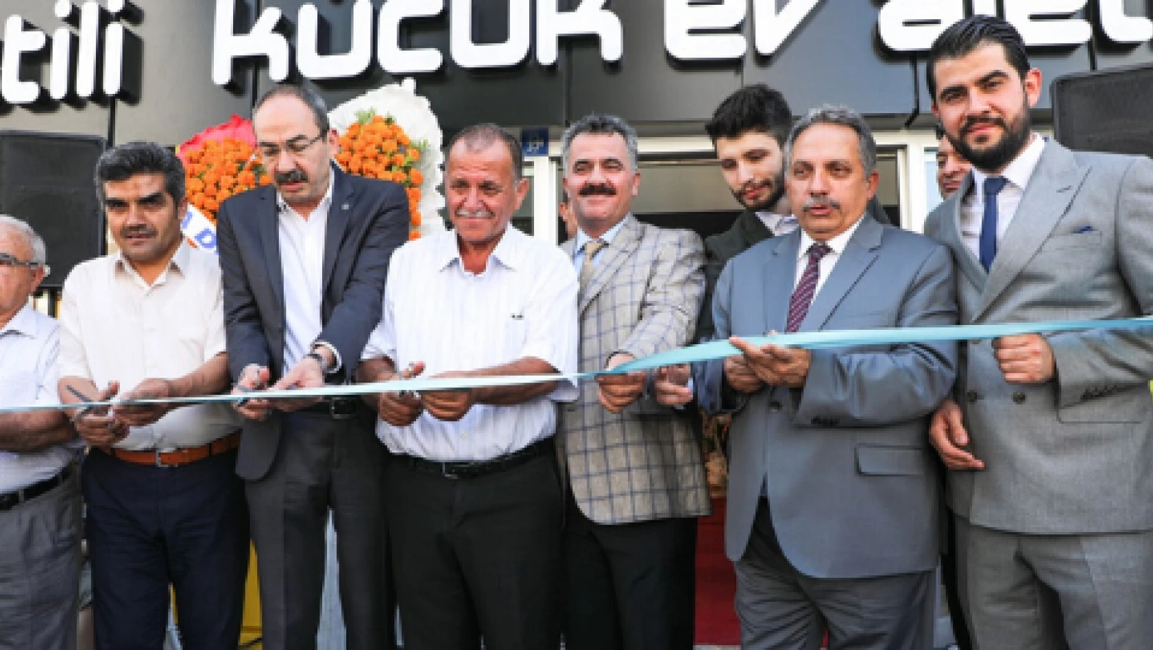 Talas'ta en çok market açıldı