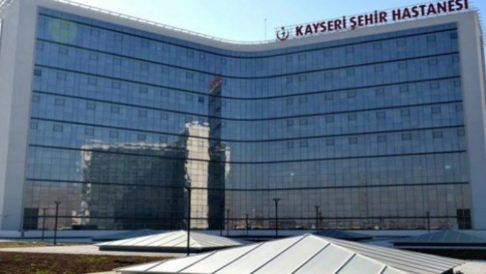 Kayseri'de umreden dönen 7 kişi gözlem altına alındı
