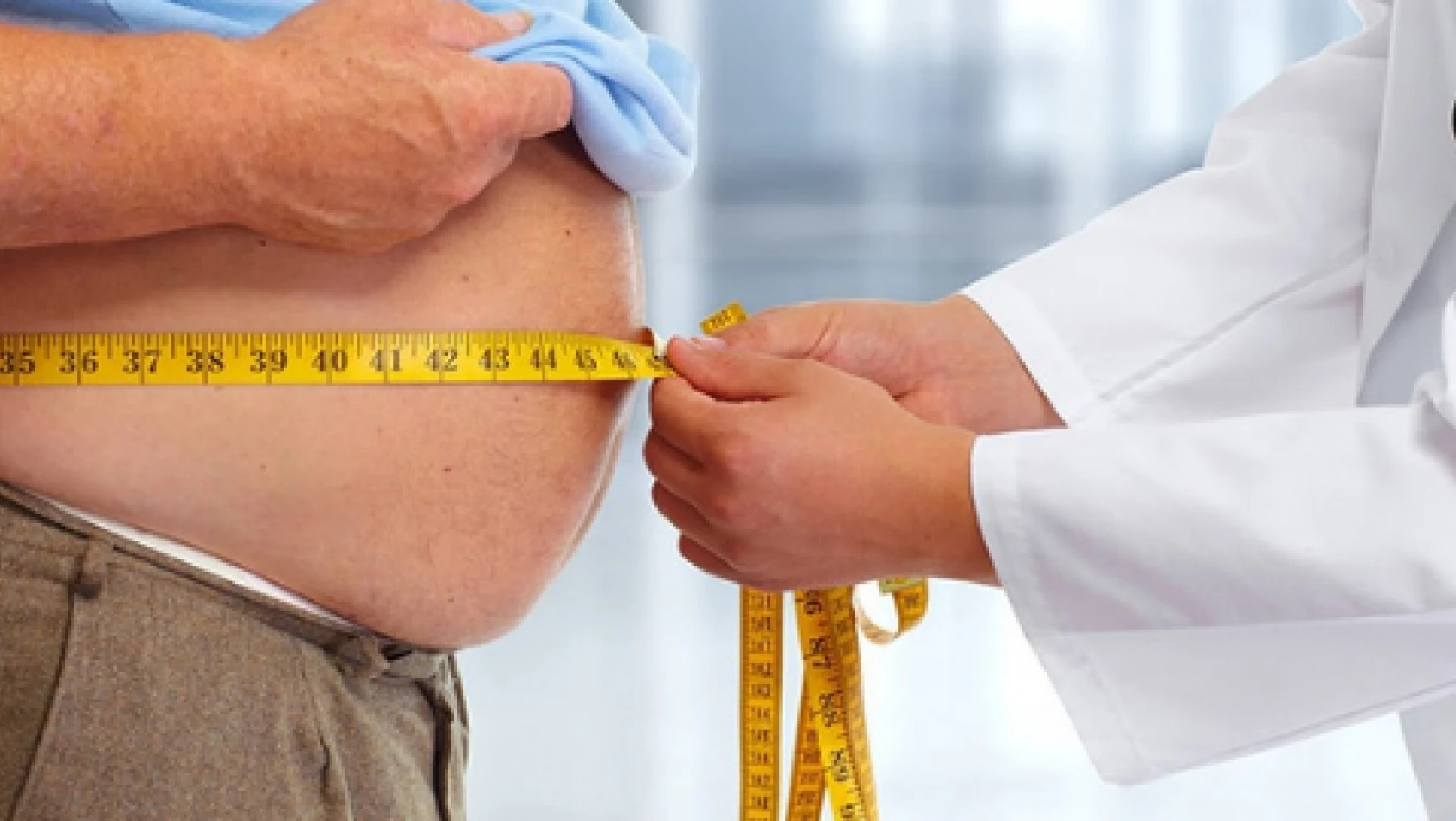 Obezite kolon kanseri oluşumunda etkin rol alıyor