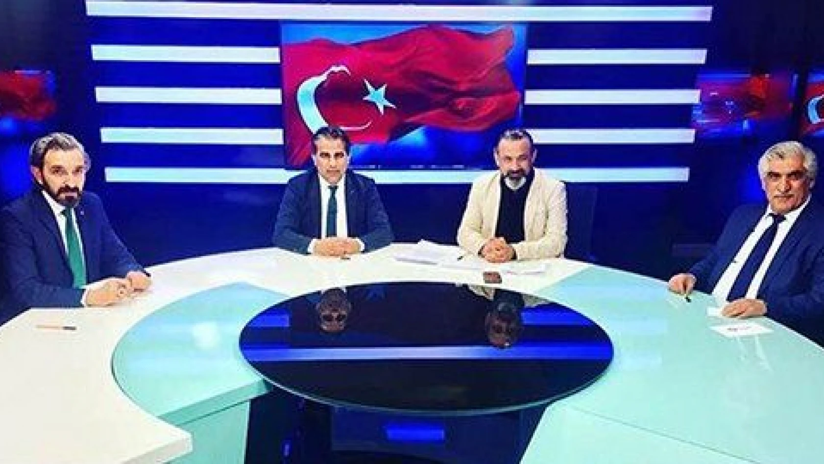 Arslan 'Kayseri'de 5 bin kişiye istihdam sağlanacak'