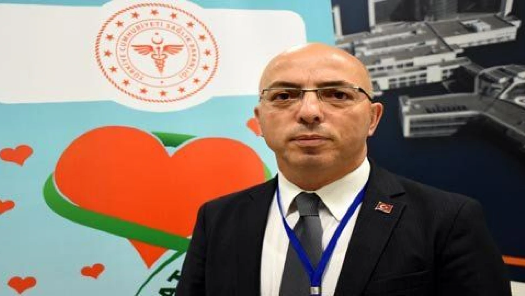 Türkiye'de organ bağışı düşük