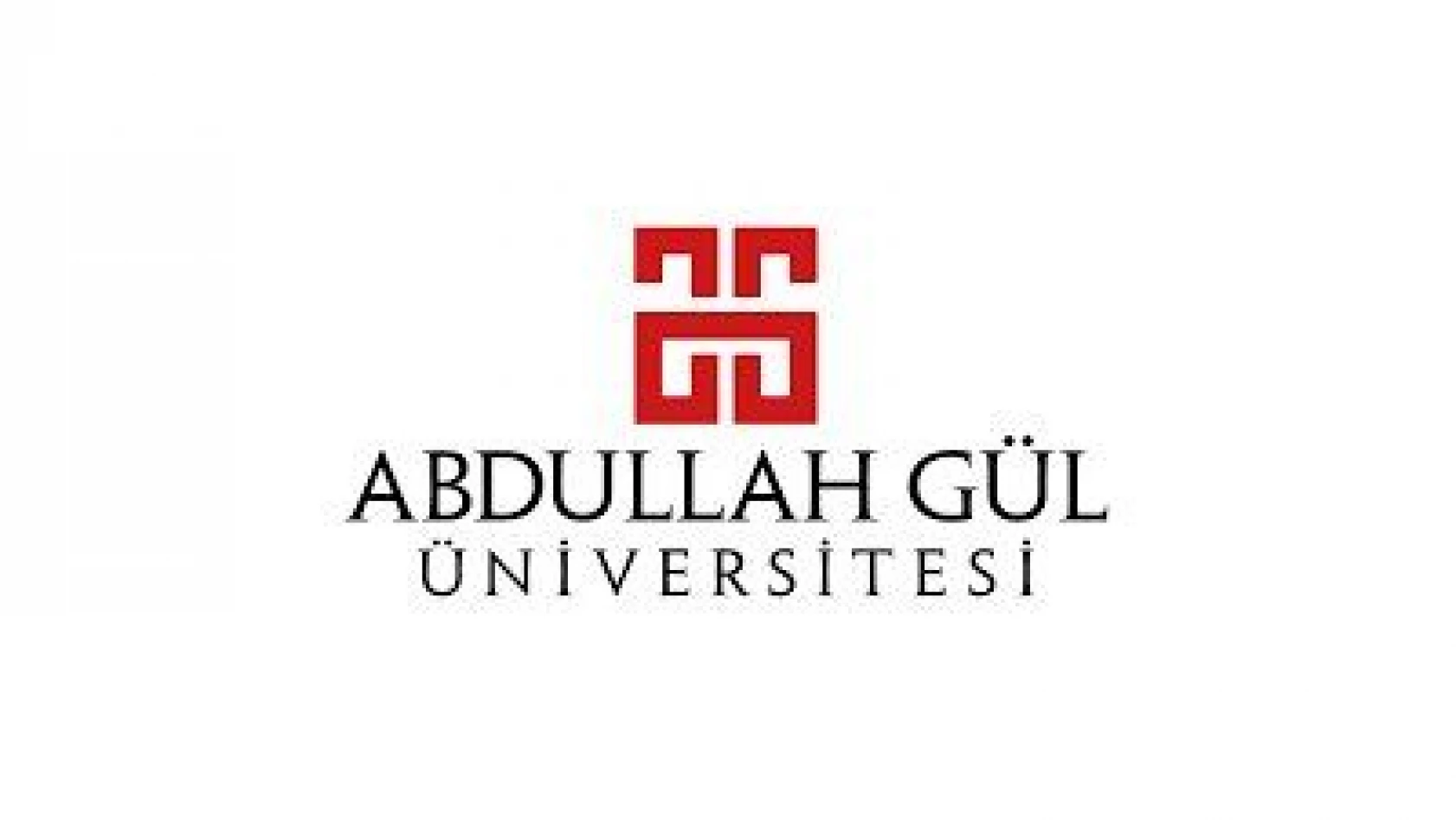 Abdullah Gül Üniversitesi Sözleşmeli Personel alacak