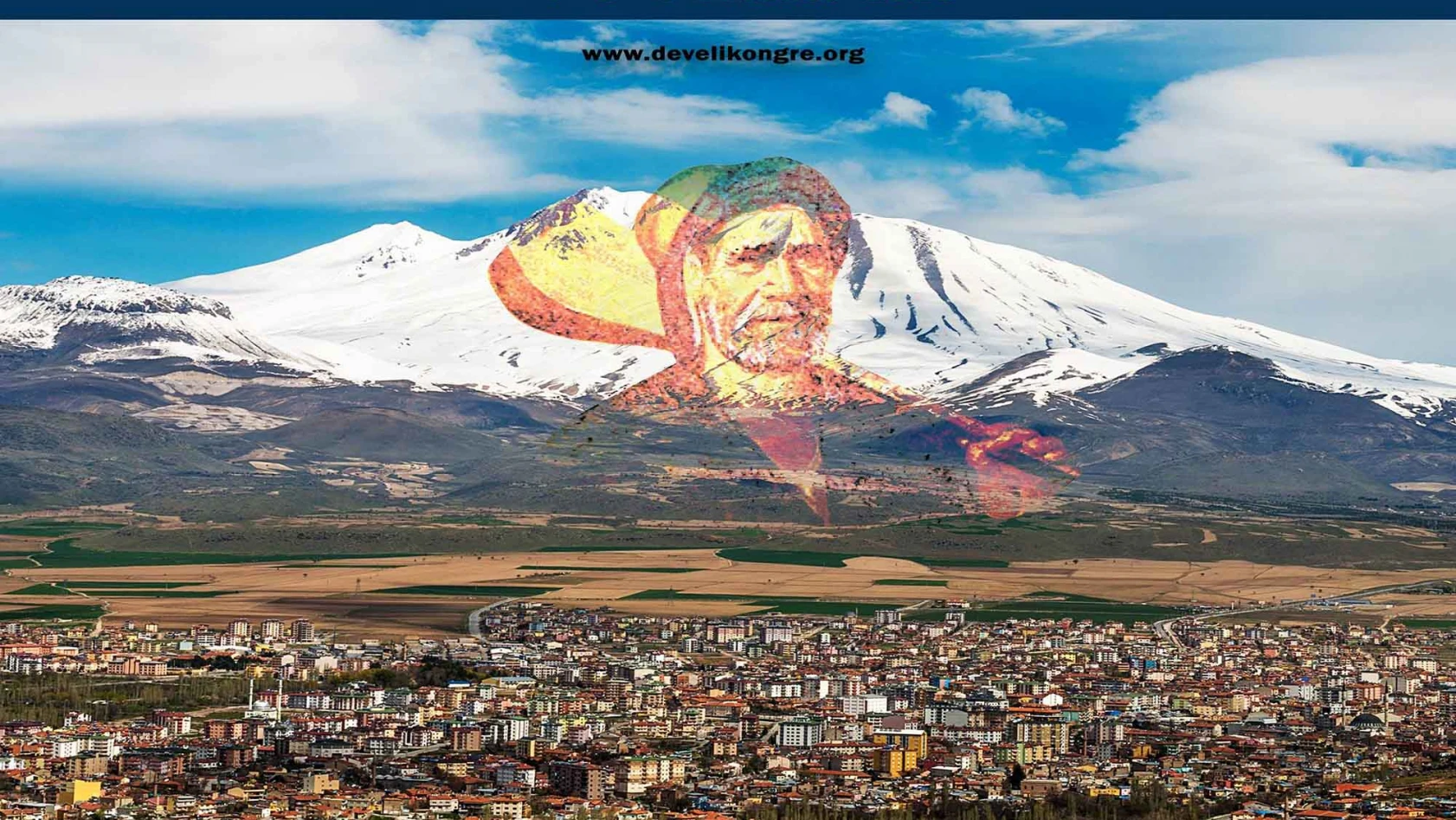Develi Belediyesi'nden Türk Kültürü Ve Bilim Dünyasına Katkı 