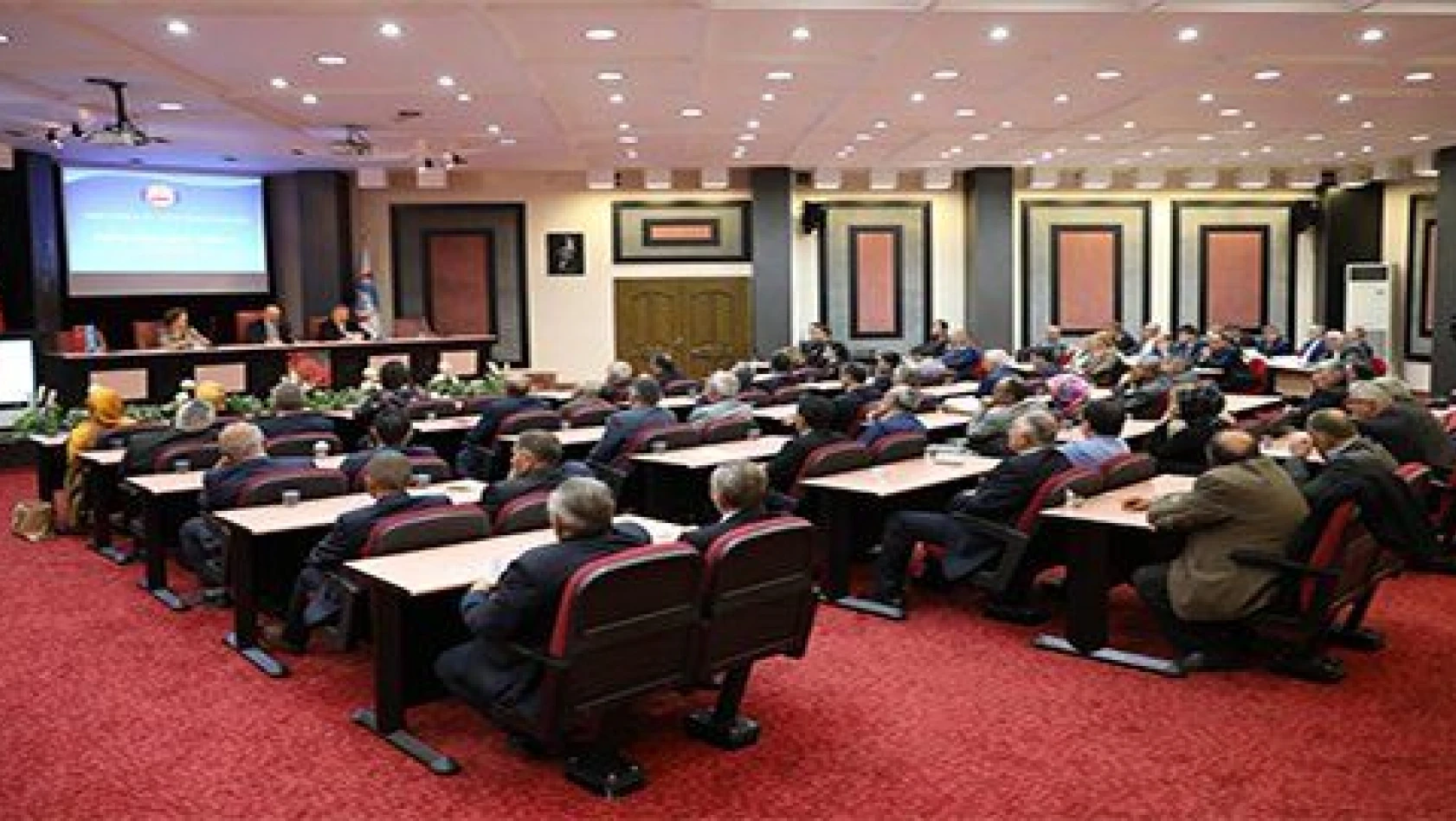 Başkan Palancıoğlu '17 muhtarlık binasında tadilat ve bakım çalışması gerçekleştirdik'