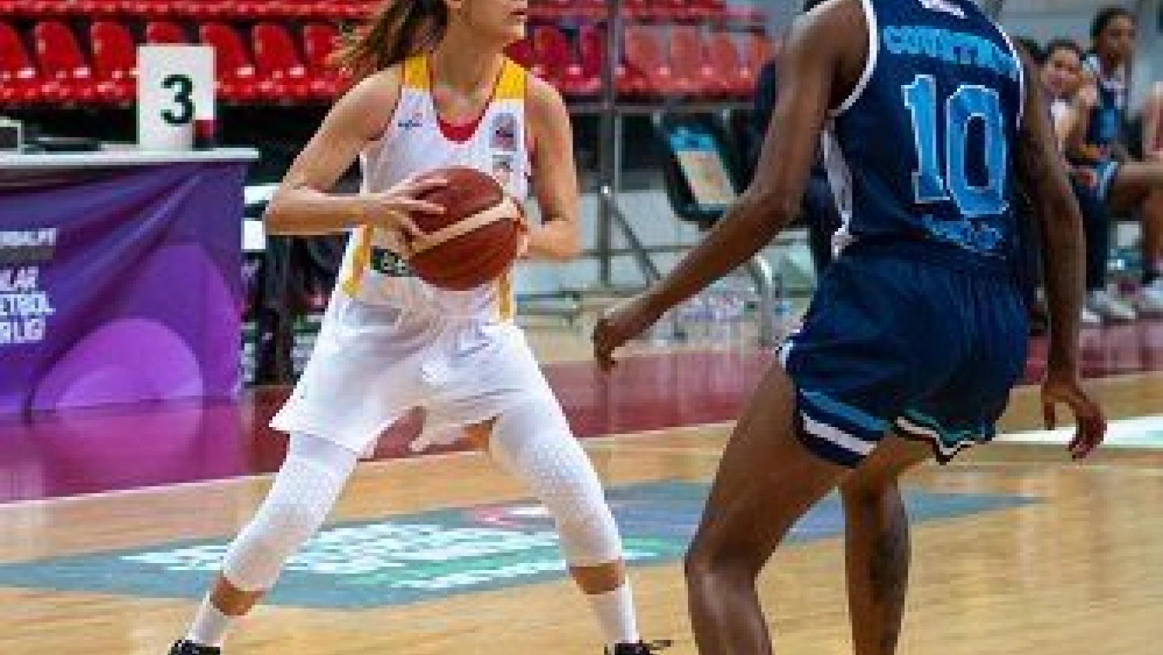 Bellona Kayseri Basketbol, Gülse Uğur ile sözleşme yeniledi