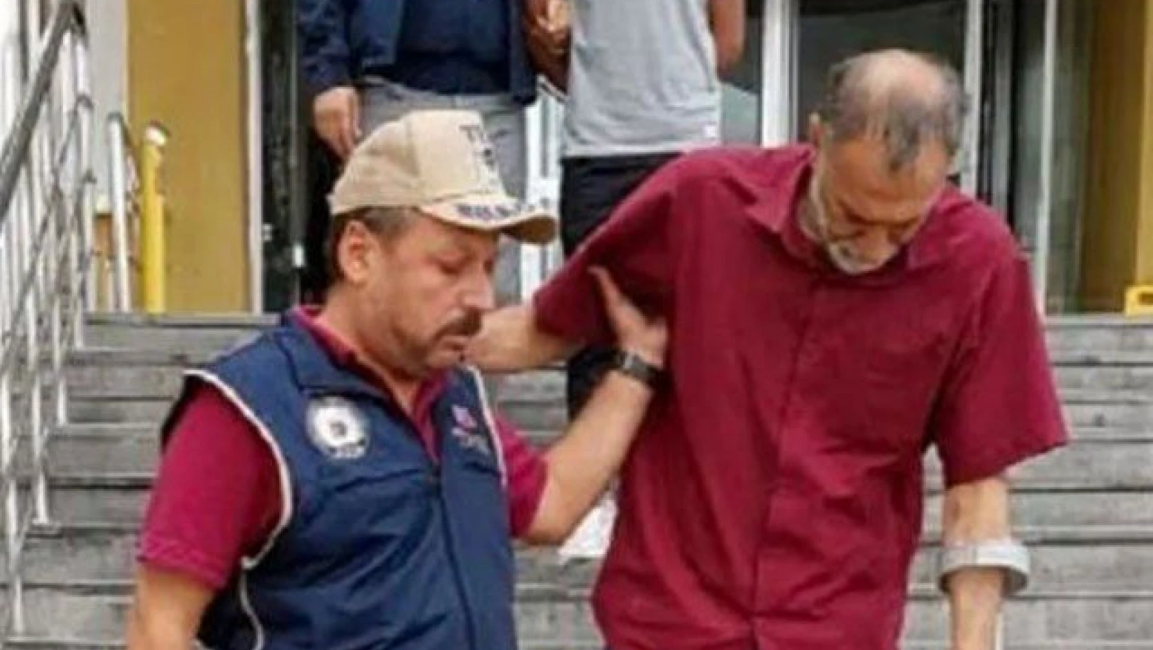 Kayseri'de DEAŞ'ın sözde emirine 7,5 yıl hapis