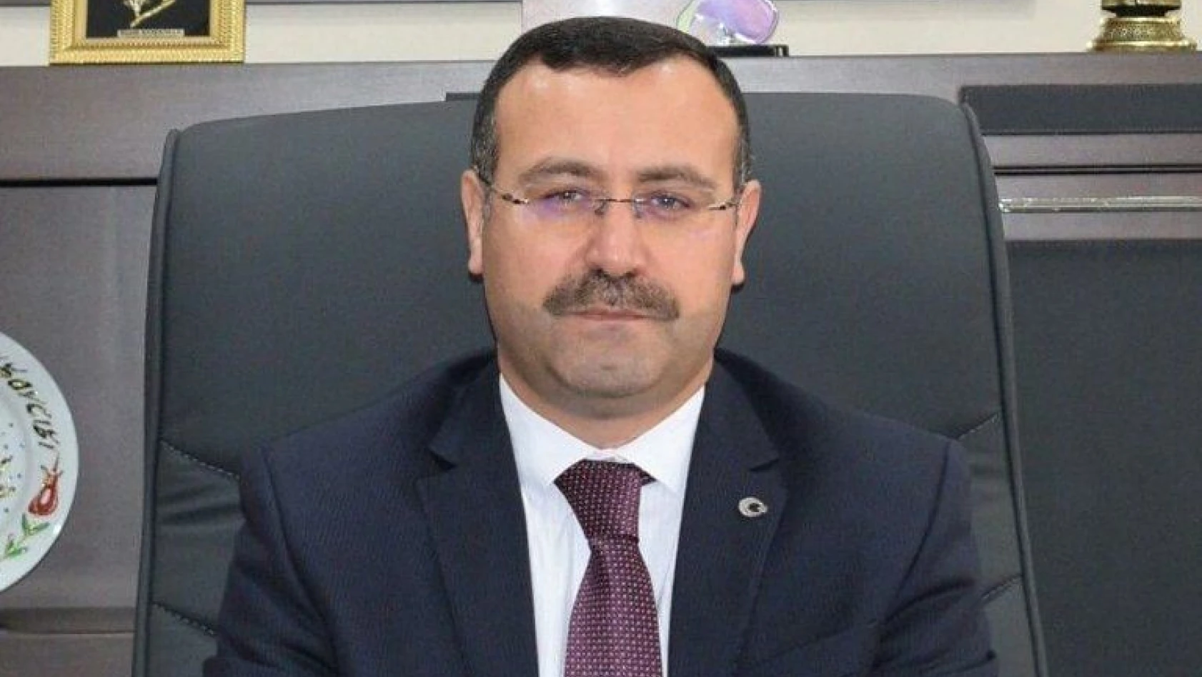 Kayseri Cumhuriyet Başsavcısı değişti