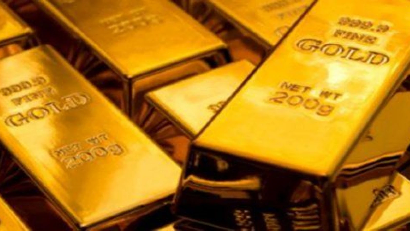 Altın mevduatları 2.çeyrekte 26 milyon lira arttı