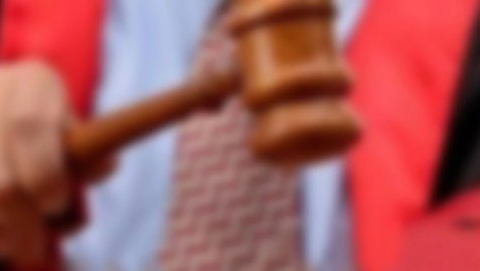 FETÖ'den yargılanan Mahkeme Yazı İşleri Müdürü beraat etti 