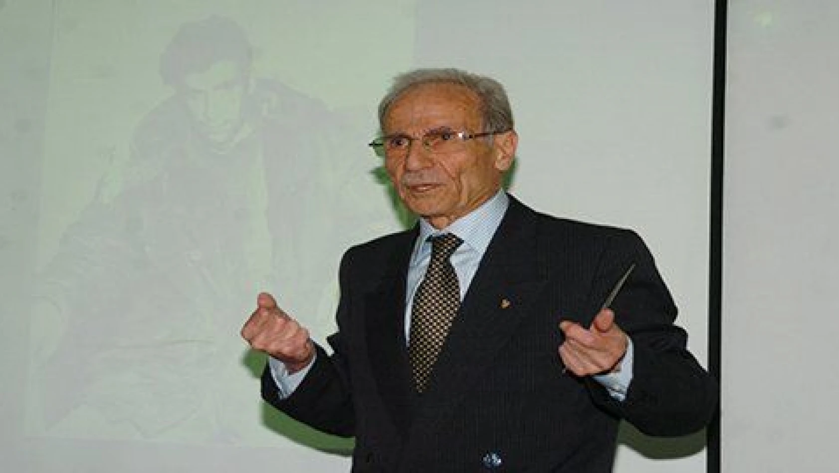KGC Kurucu Başkanı Mahmut Sabah hayatını kaybetti 