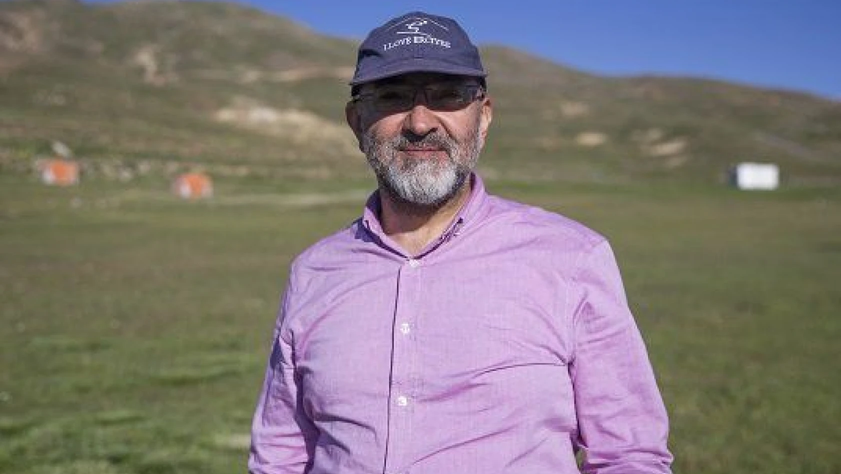 Kış turizminin merkezi Erciyes termal turizmde de söz sahibi olmak istiyor