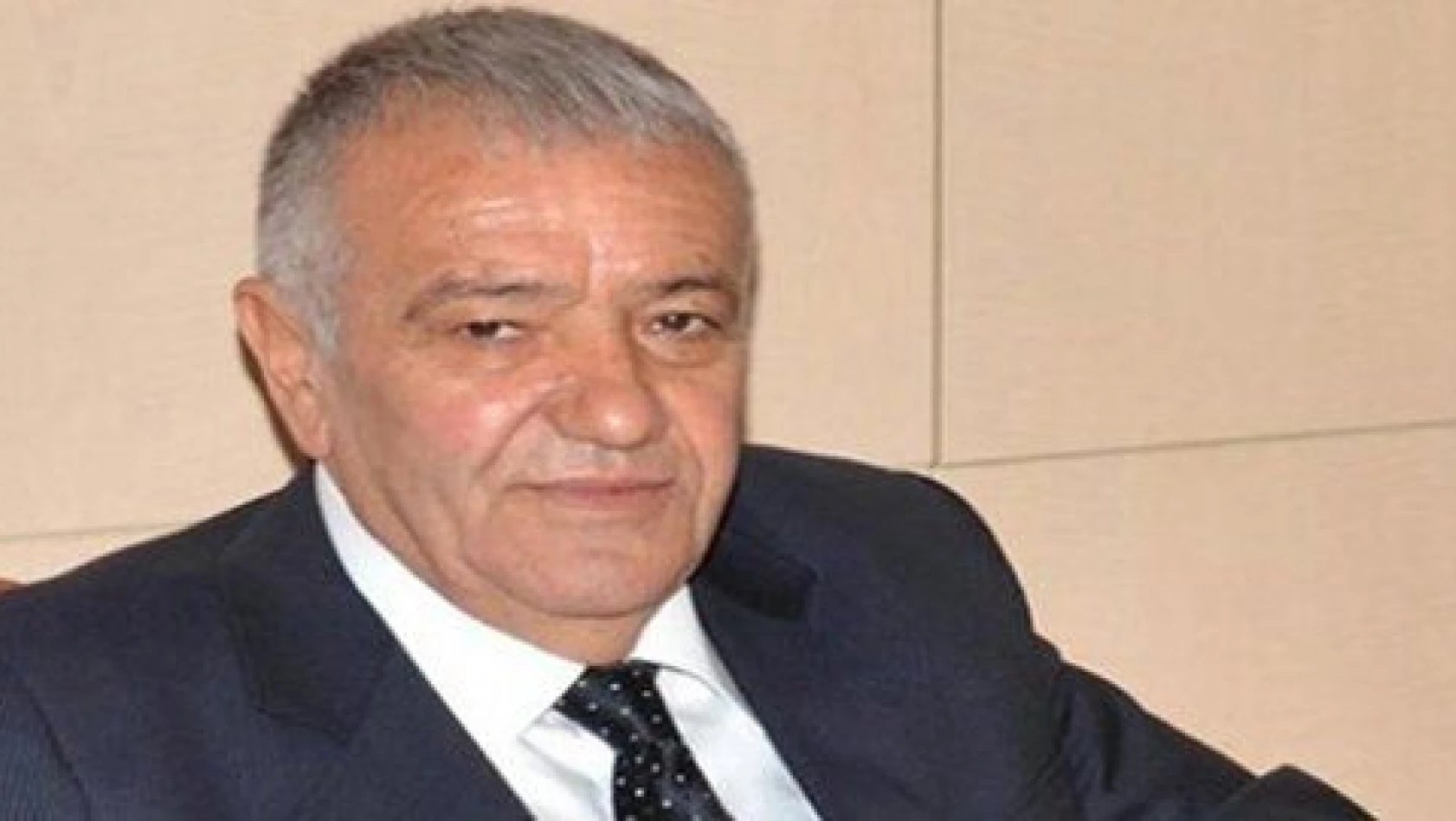 Recep Mamur, 'Kimse Kayserispor'un geçmişini çirkefe bulayamaz'