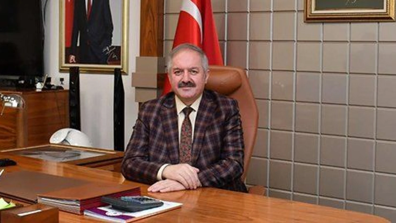 Nursaçan'dan Türkiye ekonomisine güven çağrısı