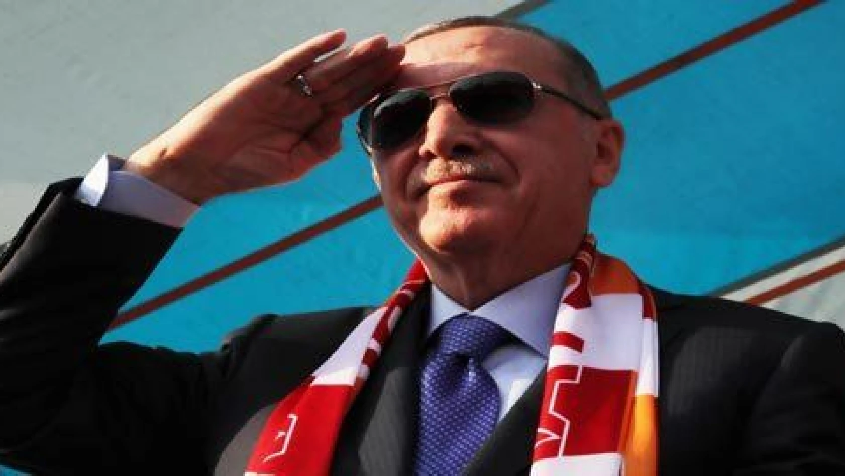 Erdoğan, Mehmetçikleri unutmadı