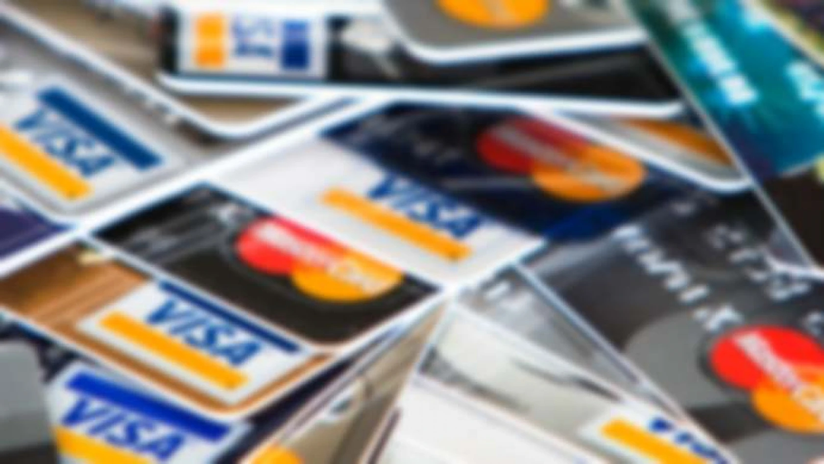 Bireysel kredi kartları harcamasında 51 milyon liralık artış
