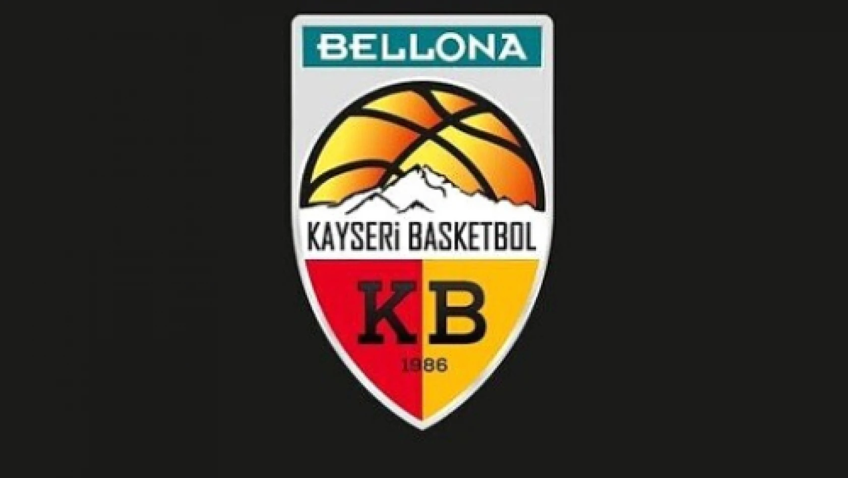 Birevim Elazığ Özel İdaresi - Bellona Kayseri Basketbol Maçına Covid-19 Engeli
