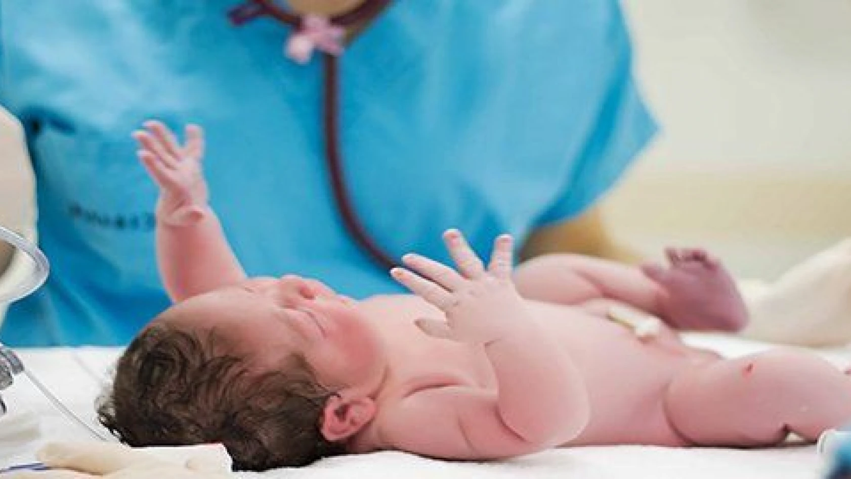 Kayseri'de bebekler en fazla temmuz ayında dünyaya geldi
