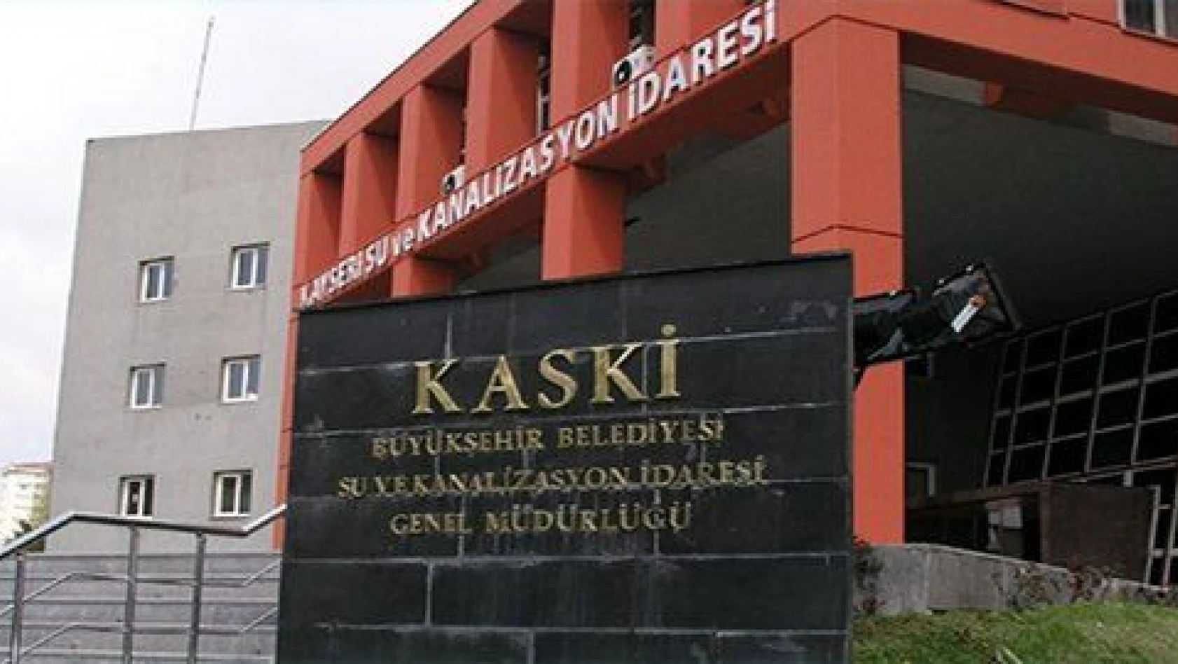 KASKİ'den Bank Asya iddialarına yönelik açıklama